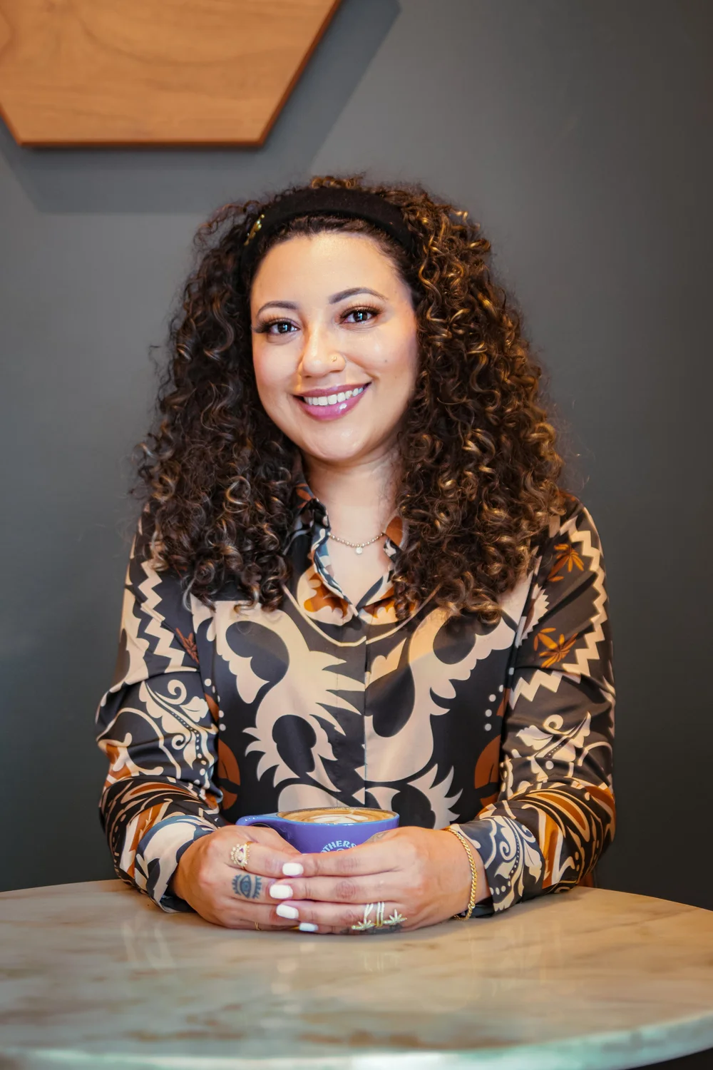 Jessica Palma, Marriage and Family Therapist Intern in Nevada, supervised by Jenn Nguyen, LMFT