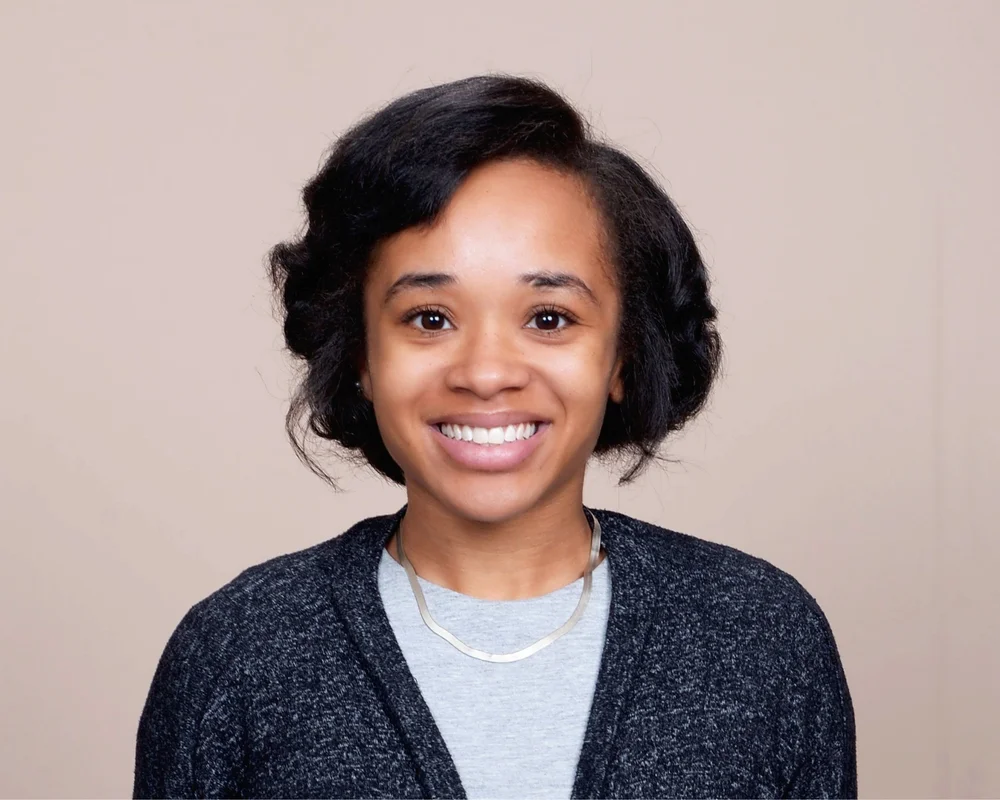 Jazmyne Whitlow, Licensed Marriage and Family Therapist in Nevada